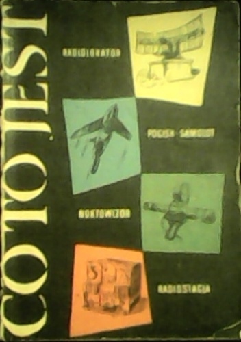 Co to jest? - Władysław Rabęcki