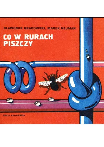 Co w rurach piszczy - Sławomir Grabowski, Marek Nejman