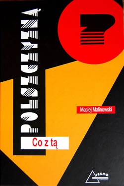 Co z tą polszczyzną? - Maciej Malinowski