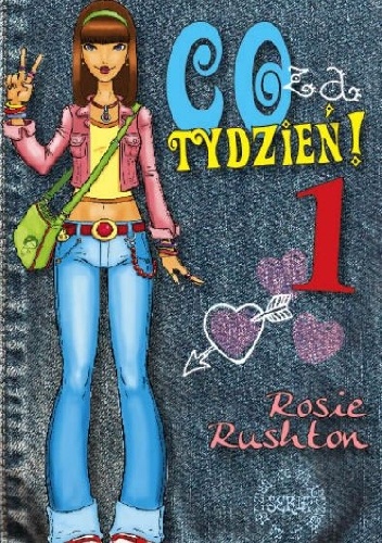 Co za tydzień 1 - Rosie Rushton