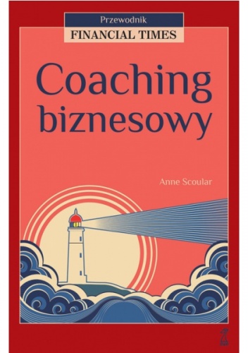 COACHING BIZNESOWY - Anne Scoular