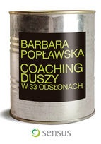 Coaching duszy w 33 odsłonach - Barbara Popławska
