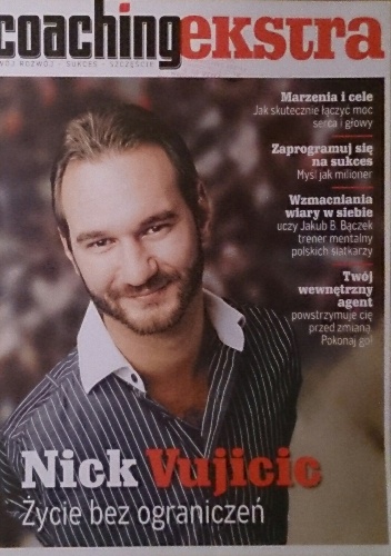 Coaching ekstra - Redakcja pisma Coaching