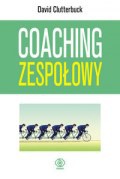 Coaching zespołowy - Clutterbuck David