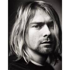 Cobain w Rolling Stone - praca zbiorowa