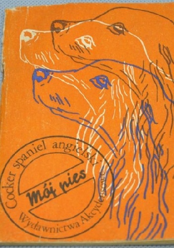 Cocker spaniel angielski - Halina Woner