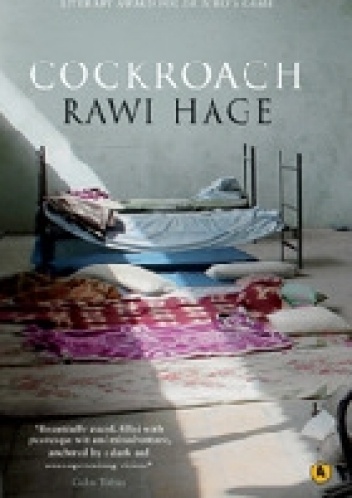 Cockroach - Rawi Hage