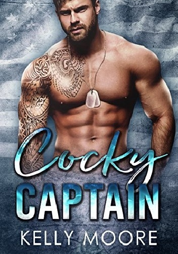 Cocky captain - Kelly Moore