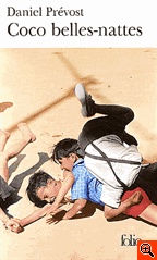 Coco belles-nattes - Daniel Prévost