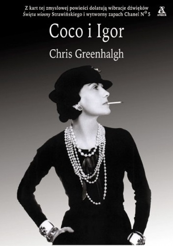 Coco i Igor - Chris Greenhalgh