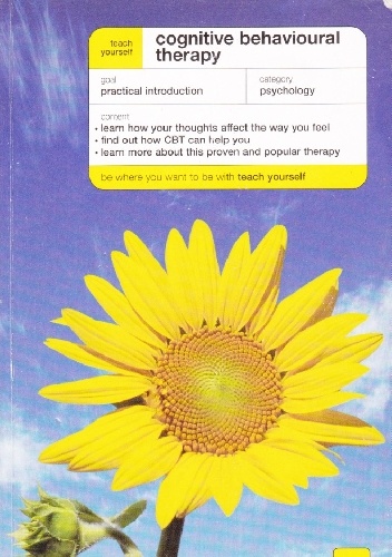 Cognitive Behavioural Therapy - Christine Wilding, Aileen Milne
