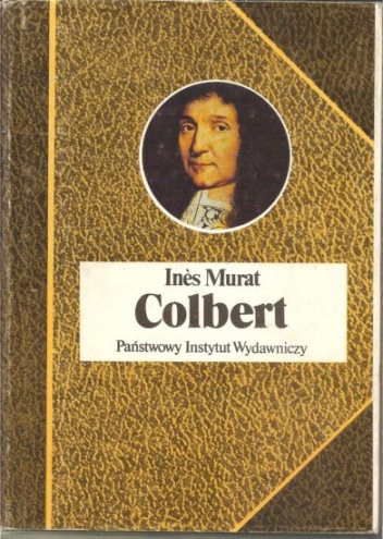 Colbert - Inès Murat