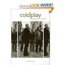 Coldplay: Nobody Said It Was Easy - Martin Roach