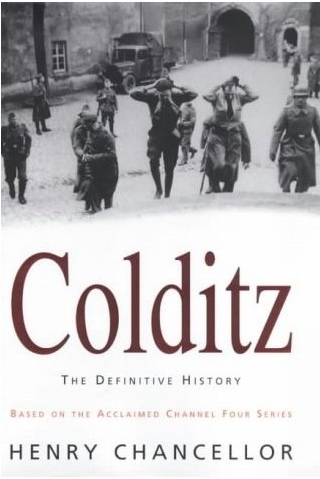 Coldtiz - Henry Chancellor