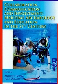 Collaboration communication and involvement:maritime arch... - A. Pydyn