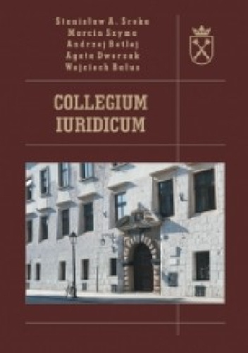 Collegium Iuridicum