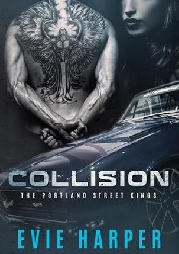 Collision - Evie Harper
