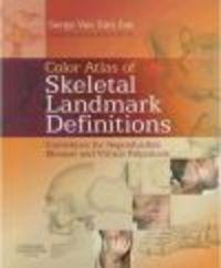 Color Atlas of Skeletal Landmark Definitions - S. Jan