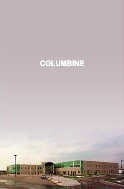 Columbine - Dave Cullen