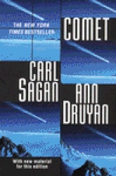 Comet - Carl Sagan, Ann Druyan