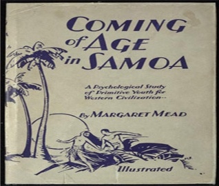 Coming of Age in Samoa - Margaret Mead