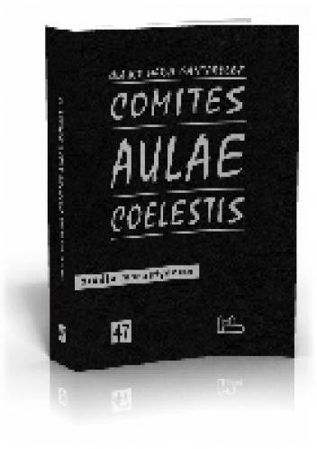 Comites Aulae Coelestis - Glauco Maria Cantarella