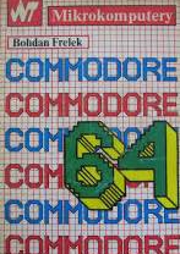 Commodore 64 - Bohdan Frelek