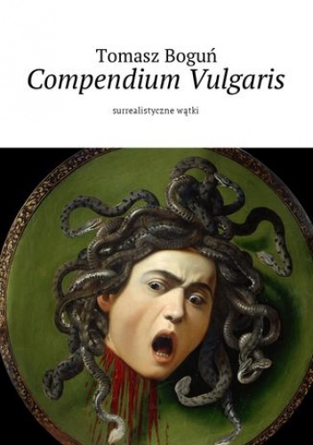 Compendium Vulgaris - Boguń Tomasz