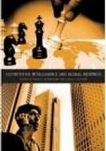 Competitive Intelligence & Global Business - D. Blenkhorn