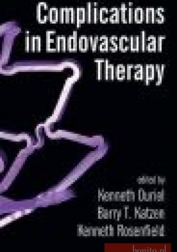 Complication in Endovascular Therapy - Ouriel