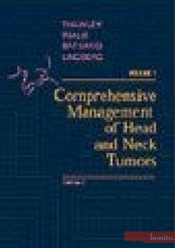 Comprehensive Management of Head &&& Neck Tumors 2 vols - praca zbiorowa