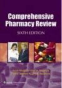 Comprehensive Pharmacy Review - Leon Shargel