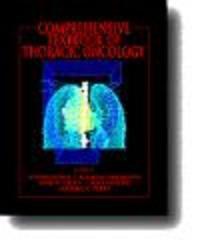 Comprehensive Textbook of Thoracic Oncology - J. Aisner