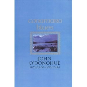 Conamara blues - John O'Donohue