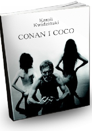 Conan i Coco - Kamil Kwidziński