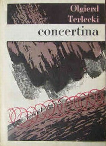 Concertina - Olgierd Terlecki