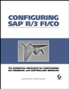 Configuring SAP R/3 FI/CO - David Nowak, Quentin Hurst