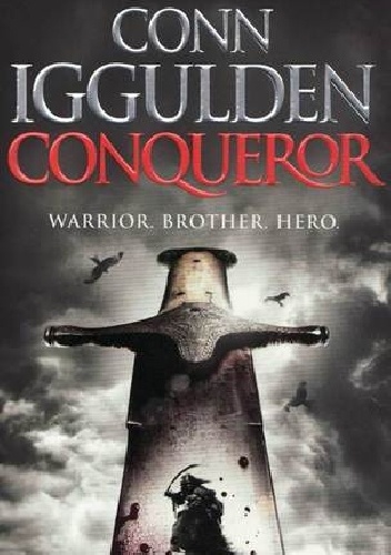 Conqueror - Conn Iggulden
