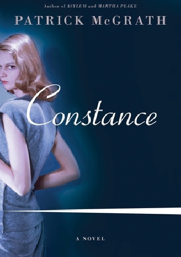 Constance - Patrick McGrath