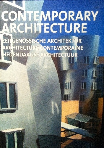 Contemporary Architecture - Macarena San Martin