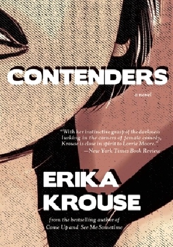Contenders - Erika Krouse