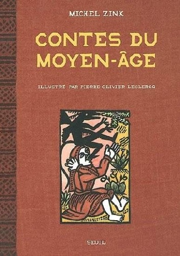 Contes Du Moyen-Age - Michel Zink