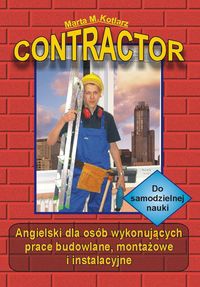 Contractor - Marta M. Kotlarz