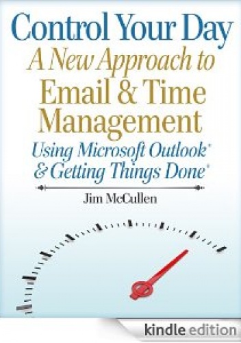 Control Your Day - Jim McCullen
