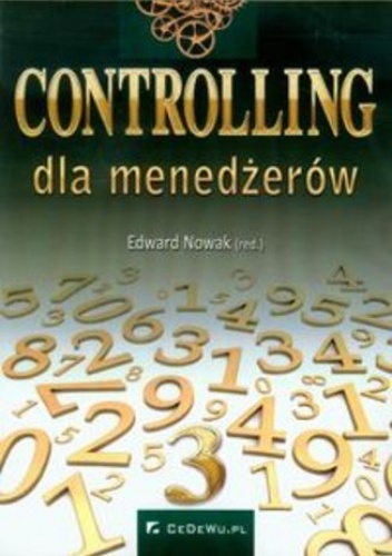 Controlling dla menedżerów