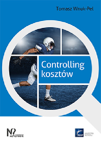 Controlling kosztów - Tomasz Wnuk-Pel