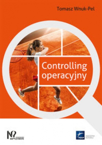 Controlling operacyjny - Tomasz Wnuk-Pel