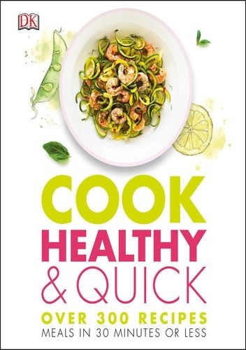 Cook Healthy and Quick - DK