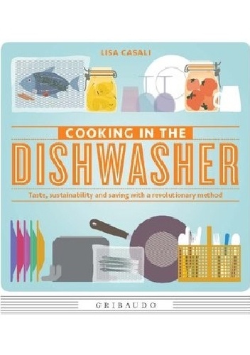 Cooking in the dishwasher