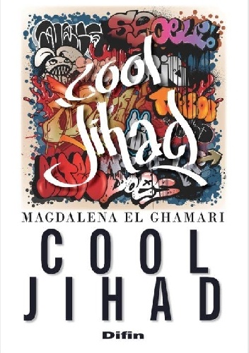 Cool jihad - Magdalena El Ghamari